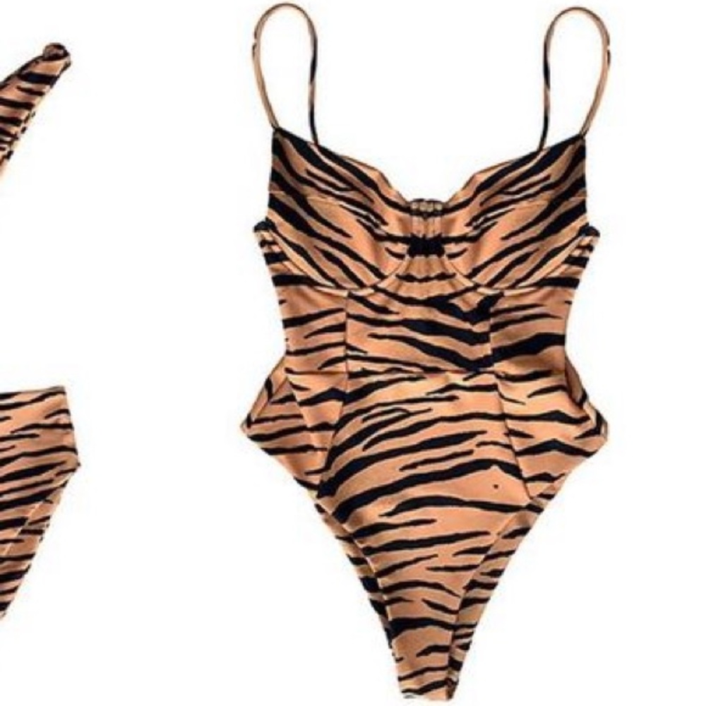 SKATIE Malibu Rachel One Piece